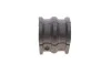 <strong>Подушка стабілізатора перед.Clio III/Scenic II 1.5/1.6/2.0 dCi 05- HUTCHINSON 590475 (фото 1)</strong>