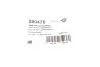 <strong>Подушка стабілізатора перед.Clio III/Scenic II 1.5/1.6/2.0 dCi 05- HUTCHINSON 590475 (фото 2)</strong>