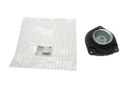 Опора амортизатора перед. Nissan X-Trail/Renault Koleos 08- Л. для Nissan HUTCHINSON 590484 фото товару