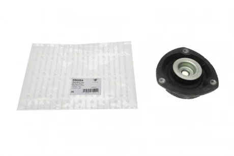 Опора переднього амортизатора Audi, VW, Skoda, Seat  Hutchinson для HUTCHINSON 590504 фото товару