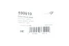 <strong>Сайлентблок важеля Hutchinson HUTCHINSON 590619 (фото 2)</strong>