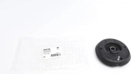 Опора переднього амортизатора Citroen C2, C3 (03-) Hutchinson для Citroen HUTCHINSON 594196 фото товару