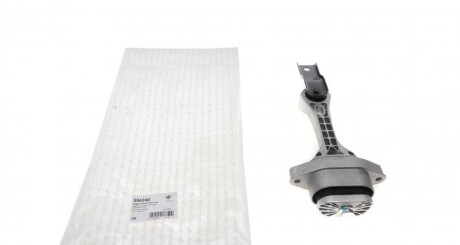 Опора ДВС Skoda Octavia (97-11)/VW Golf (96-03)/Audi A3 (97-03),TT (99-06)/Seat HUTCHINSON 594240 фото товара