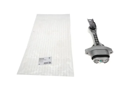 Опора двигуна для Skoda, Volkswagen, Seat, Audi HUTCHINSON 594240 фото товару