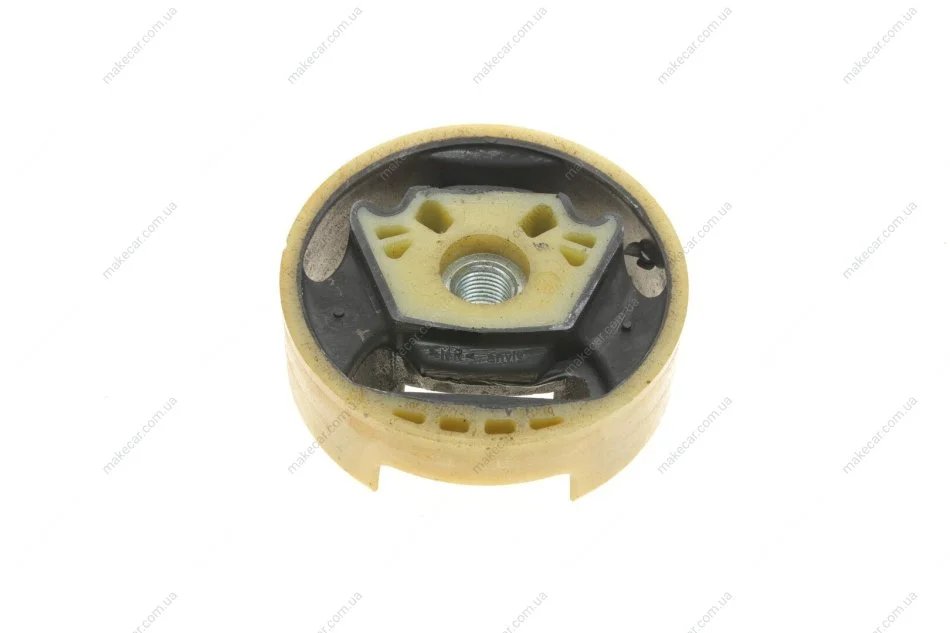 <strong>Подушка двигуна задня Caddy/Golf V/VI/Octavia 04-/Passat/Jetta 05- (сверху) HUTCHINSON 594373 (фото 1)</strong>