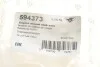 <strong>Подушка двигуна задня Caddy/Golf V/VI/Octavia 04-/Passat/Jetta 05- (сверху) HUTCHINSON 594373 (фото 2)</strong>