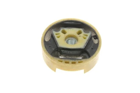 Подушка двигуна задня Caddy/Golf V/VI/Octavia 04-/Passat/Jetta 05- (сверху) для HUTCHINSON 594373 фото товару