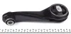 <strong>Опора двигуна Renault Clio, Kangoo 1.2/ 1.5dCI (00-) ззаду HUTCHINSON 594378 (фото 2)</strong>