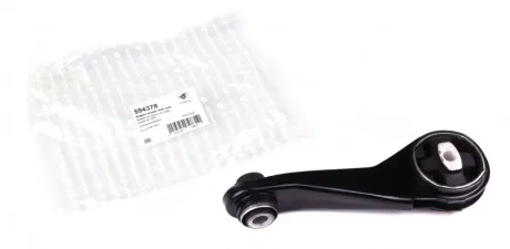 Опора двигуна Renault Clio, Kangoo 1.2/ 1.5dCI (00-) ззаду для Renault HUTCHINSON 594378 фото товару