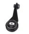 <strong>Опора двигуна Renault Clio, Kangoo 1.2/ 1.5dCI (00-) ззаду HUTCHINSON 594378 (фото 5)</strong>