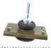 <strong>Подушка двигуна (L) Renault Master 98- HUTCHINSON 594387 (фото 3)</strong>