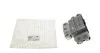<strong>Опора двигуна ліва Audi A3, VW Golf V, Jetta III, Passat, Scirocco, Touran 1.4 TFSI,TSI (06-) Hutchinson HUTCHINSON 594397 (фото 1)</strong>