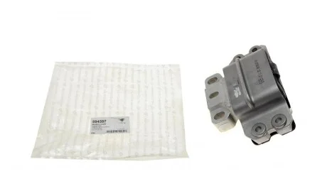 Опора двигателя левая Audi A3, VW Golf V, Jetta III, Passat, Scirocco, Touran 1.4 TFSI,TSI (06-) Hutchinson для Volkswagen, Skoda, Audi HUTCHINSON 594397 фото товара