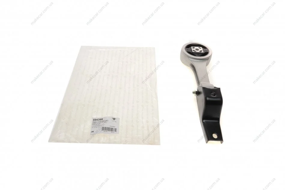 <strong>Опора двигуна 1,4tdi VW Polo IV (05-09) Hutchinson HUTCHINSON 594399 (фото 1)</strong>