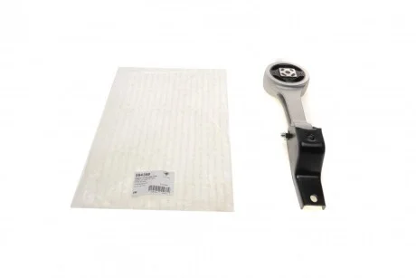 Опора двигуна 1,4tdi VW Polo IV (05-09) Hutchinson для Volkswagen, Seat, Skoda, Audi HUTCHINSON 594399 фото товару
