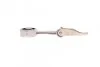 <strong>Подушка двигуна задня Fabia/Roomster/Polo 01-17 HUTCHINSON 594402 (фото 4)</strong>