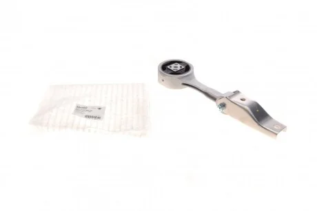 Подушка двигуна задня Fabia/Roomster/Polo 01-17 для Skoda, Seat, Volkswagen HUTCHINSON 594402 фото товару