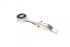 <strong>Подушка двигуна задня Fabia/Roomster/Polo 01-17 HUTCHINSON 594402 (фото 5)</strong>