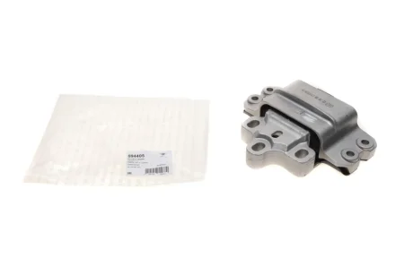 Подушка двигуна VW Caddy/ Touran 1.6-2.0 03-Л для Seat, Volkswagen, Skoda, Audi HUTCHINSON 594405 фото товару