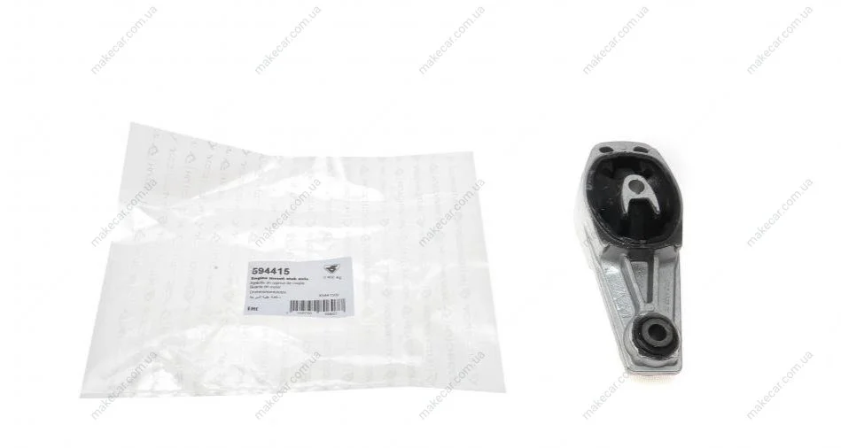 <strong>Опора двигуна 1,6hdi Citroen C3 Picasso, Peugeot 207, 208 Hutchinson HUTCHINSON 594415 (фото 1)</strong>