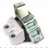 <strong>Опора коробки Peugeot Bipper/Citroen Nemo/Fiat Fiorino 1.4HDI Hutchinson HUTCHINSON 594438 (фото 5)</strong>