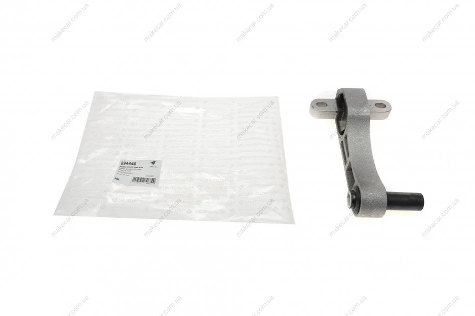 <strong>Опора двигуна 1,4I Citroen Nemo, Peugeot Bipper 07- Hutchinson HUTCHINSON 594440 (фото 1)</strong>