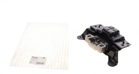 Опора двигуна для Seat, Volkswagen, Audi, Skoda HUTCHINSON 594446 фото товару