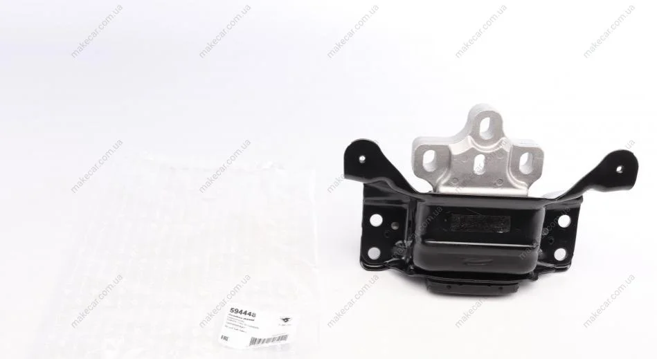 <strong>Подушка двигуна VW Golf VII/Seat Leon 1.6 - 2.0 12- Л. HUTCHINSON 594448 (фото 1)</strong>