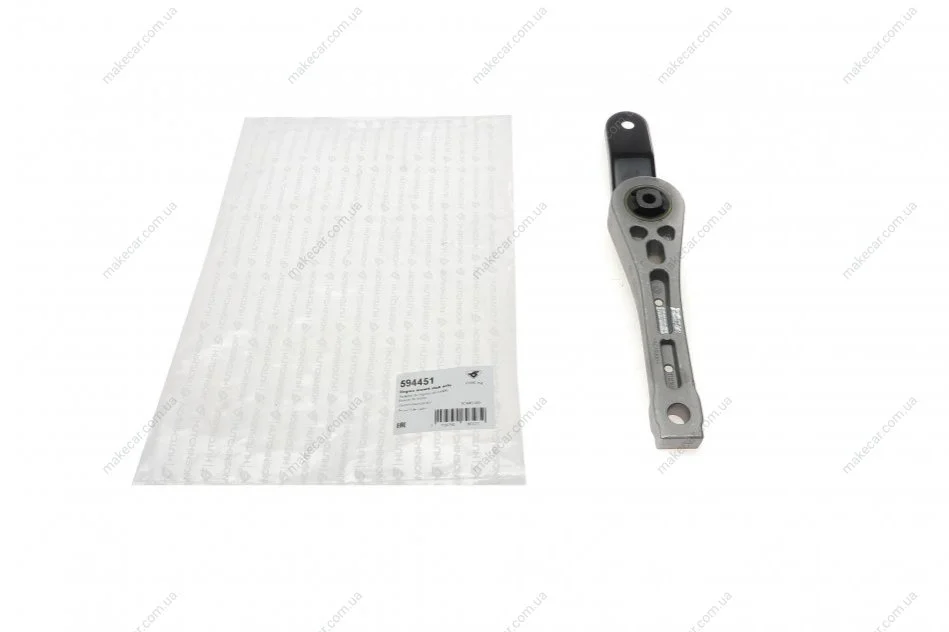 <strong>Опора двигуна Audi A3 (04-10), VW Golf VI (09-13), Touran (05-15) Hutchinson HUTCHINSON 594451 (фото 1)</strong>