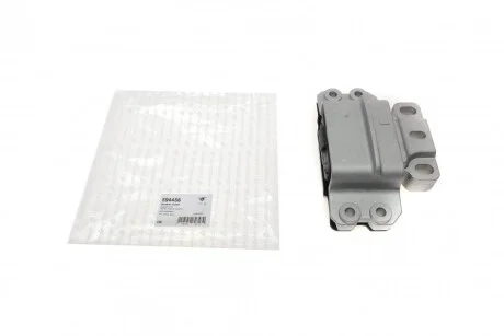 Подушка двигуна Passat 05-12/Superb 08-15 Л. для Volkswagen, Seat, Skoda, Audi HUTCHINSON 594456 фото товару
