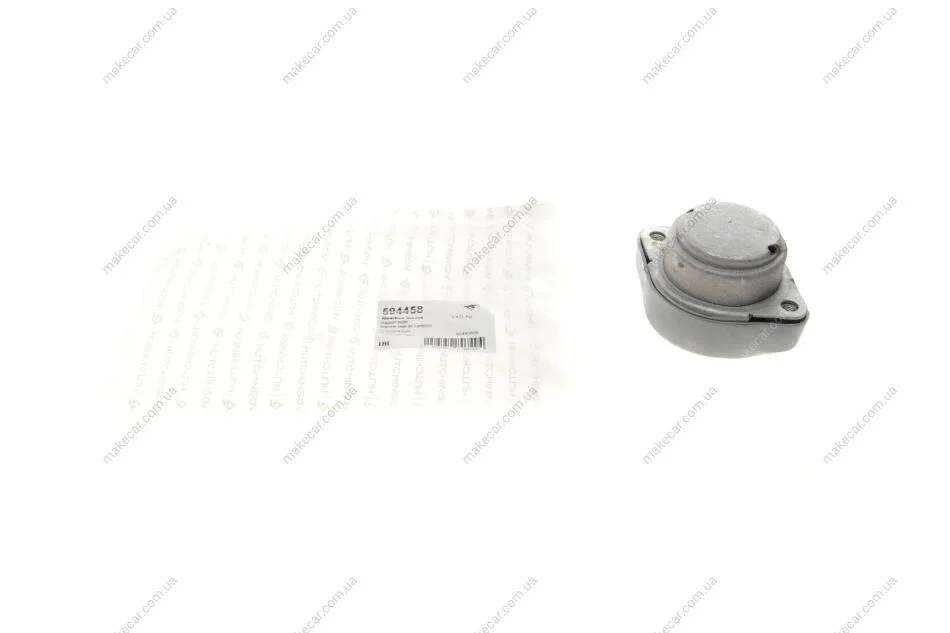 <strong>Опора КПП Skoda Superb (02-08)/VW Passat (97-05)/Audi A4 (98-08),A6 (98-08) (594 HUTCHINSON 594458 (фото 1)</strong>