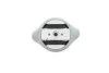 <strong>Опора КПП Skoda Superb (02-08)/VW Passat (97-05)/Audi A4 (98-08),A6 (98-08) (594 HUTCHINSON 594458 (фото 3)</strong>