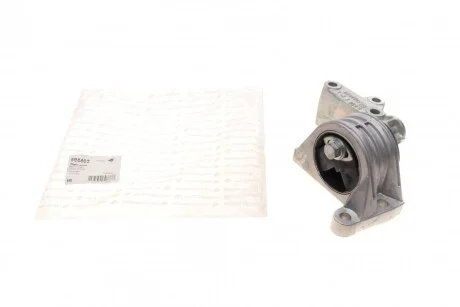Опора двигуна Citroen Jumper/Fiat Ducato/Peugeot Boxer 2.3; 2.8JTD (02-) Hutchinson для Peugeot, Fiat, Citroen HUTCHINSON 594462 фото товару