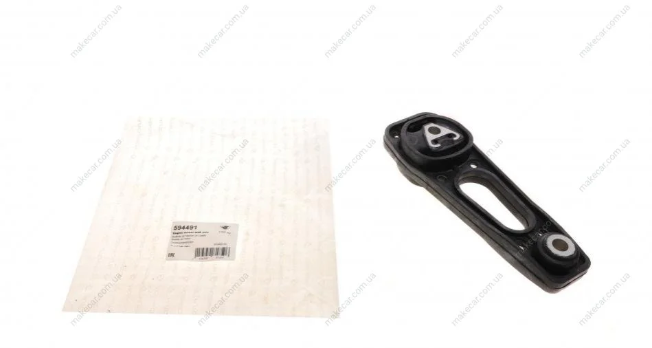 <strong>Опора двигуна Renault Duster (10-) Hutchinson HUTCHINSON 594491 (фото 1)</strong>