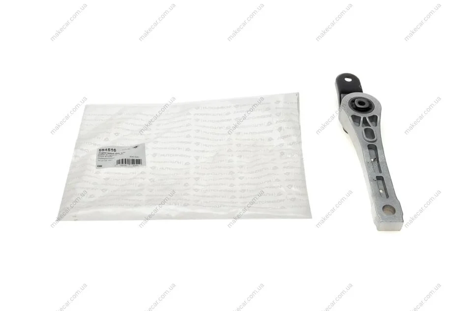 <strong>Опора двигуна VW Passat VI (05-10), Golf (09-13) Hutchinson HUTCHINSON 594516 (фото 1)</strong>