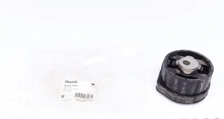 Опора КПП для BMW HUTCHINSON 594520 фото товару