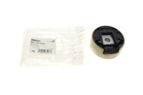 Опора двигуна Audi A3 (04-10), VW Passat VI (05-10), Touran (05-10) Hutchinson для Volkswagen, Audi, Skoda, Seat HUTCHINSON 594521 фото товару