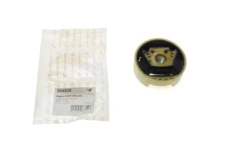 Опора двигателя Audi Q3 (13-18), VW Caddy IV (15-) Hutchinson для HUTCHINSON 594536 фото товара