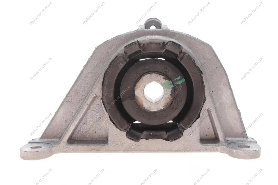 <strong>Подушка двигуна (L) Fiat Doblo 1.3/1.9JTD 01- HUTCHINSON 594551 (фото 1)</strong>