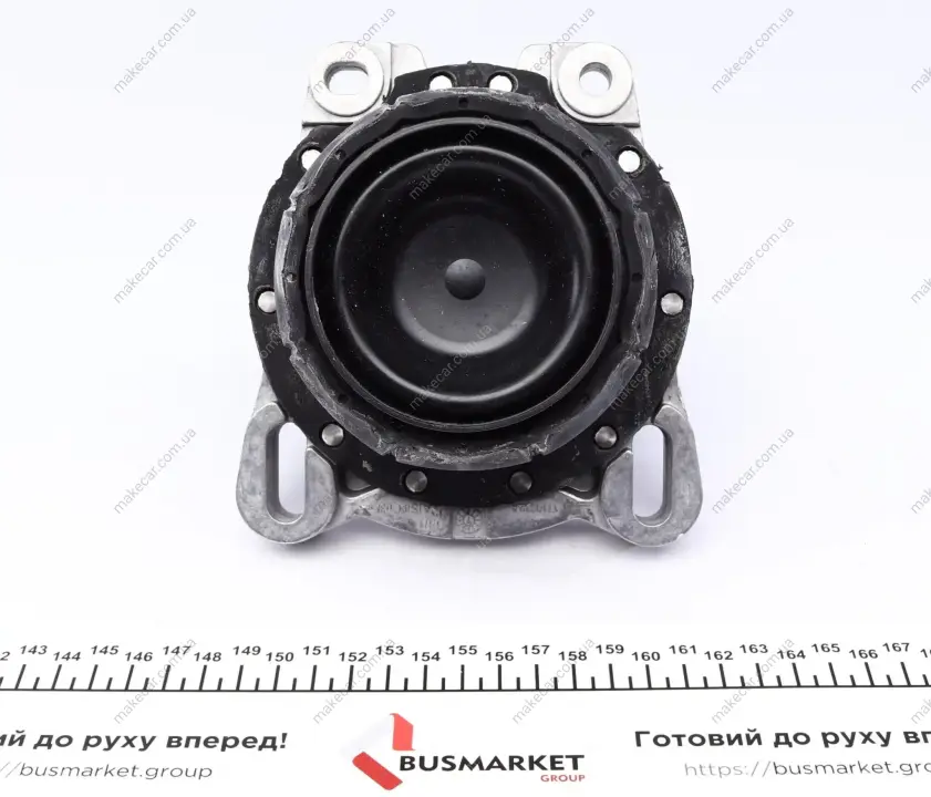 <strong>Опора двигуна HUTCHINSON 594576 (фото 1)</strong>