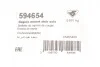 <strong>Опора двигуна HUTCHINSON 594654 (фото 5)</strong>
