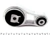 <strong>Подушка двигуна (нижняя) Trafic/Vivaro 1.9dCi 01- HUTCHINSON 594667 (фото 2)</strong>