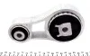 <strong>Подушка двигуна (нижняя) Trafic/Vivaro 1.9dCi 01- HUTCHINSON 594667 (фото 3)</strong>