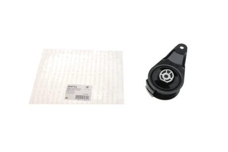 Опора двигуна для DS, Peugeot, Citroen HUTCHINSON 594733 фото товару