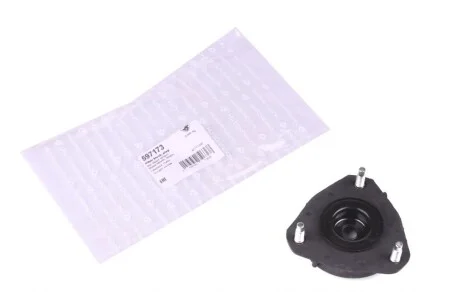 Опора амортизатора Ford Transit Connect (02-13), Focus (98-04), Tourneo Connect (02-13)  Hutchinson для HUTCHINSON 597173 фото товару