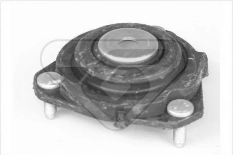 Опора переднього амортизатора Ford Fiesta VI (03-08), Fusion (02-12)  Hutchinson для HUTCHINSON 597174 фото товару