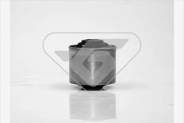 <strong>Сайлентблок важеля підвіски Renault Scenic, Megane, 19, Clio (92-03) Hutchinson HUTCHINSON 599006 (фото 1)</strong>