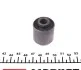 <strong>Опора двигуна Peugeot 406/Citroen Xantia 1.9D; 2.2HDi (96-) Hutchinson HUTCHINSON 599014 (фото 3)</strong>