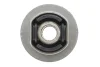 <strong>Сайлентблок балки (задньої) Peugeot 206 98- HUTCHINSON 599070 (фото 3)</strong>