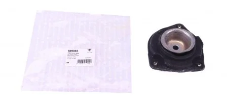 Опора стійки амортизатора Nissan Micra/Renault Clio (03-) Hutchinson для Nissan HUTCHINSON 599083 фото товару